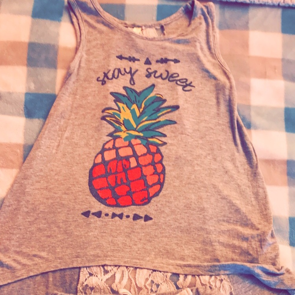 Summer shirt